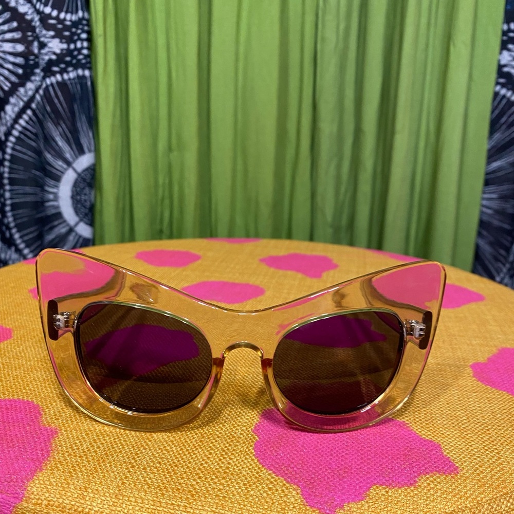UNIF Sosh Sunnies